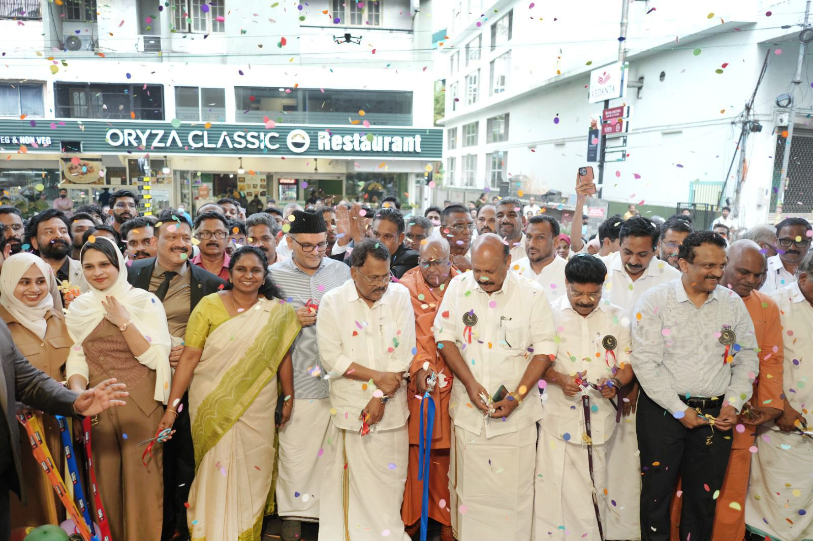 Metro Medical International Group Enters Kerala’s Tourism Sector with a New Venture